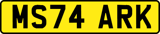 MS74ARK