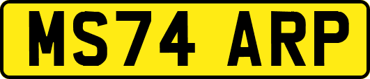 MS74ARP