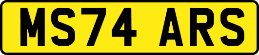 MS74ARS