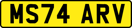 MS74ARV
