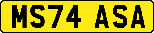 MS74ASA
