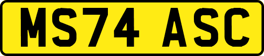 MS74ASC