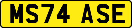 MS74ASE