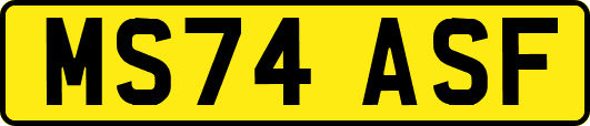 MS74ASF