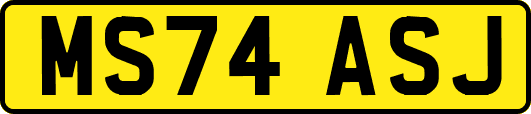 MS74ASJ