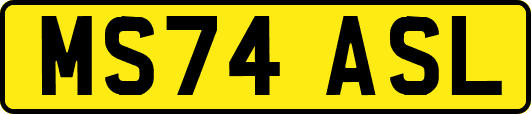 MS74ASL