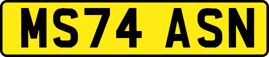 MS74ASN