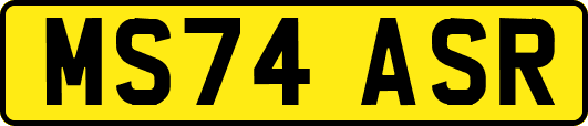 MS74ASR