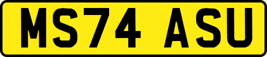MS74ASU