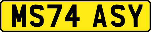 MS74ASY