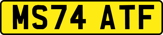 MS74ATF