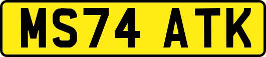 MS74ATK