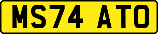 MS74ATO