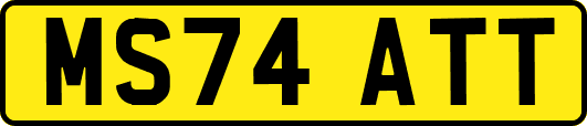 MS74ATT