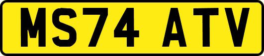 MS74ATV