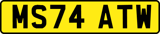 MS74ATW