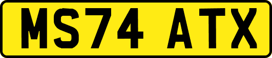 MS74ATX