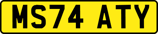 MS74ATY