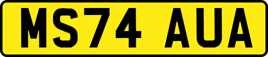 MS74AUA