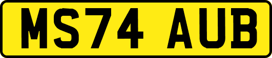 MS74AUB
