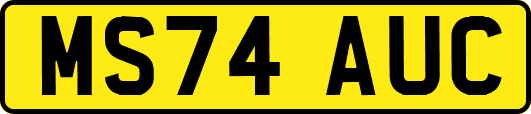 MS74AUC