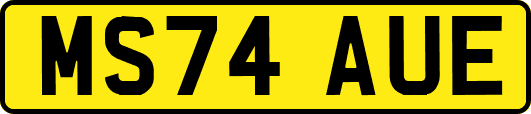 MS74AUE
