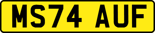 MS74AUF