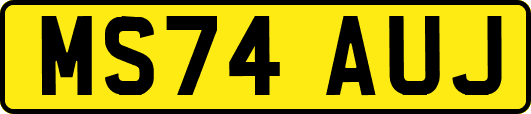MS74AUJ