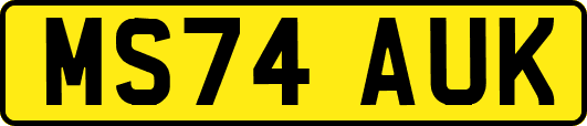 MS74AUK