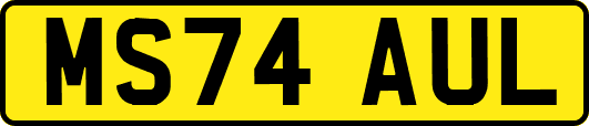 MS74AUL