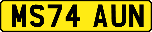 MS74AUN