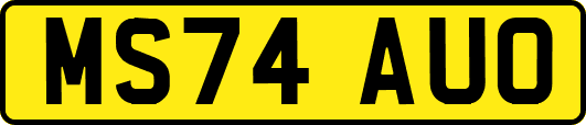 MS74AUO