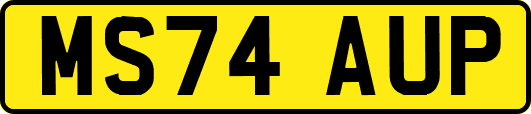 MS74AUP