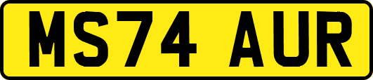 MS74AUR