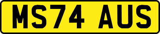 MS74AUS