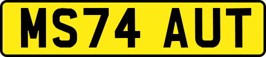 MS74AUT