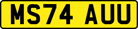 MS74AUU
