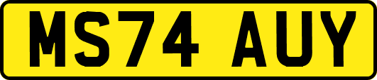 MS74AUY