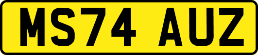 MS74AUZ