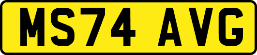 MS74AVG