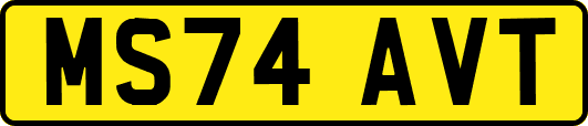 MS74AVT