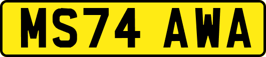 MS74AWA