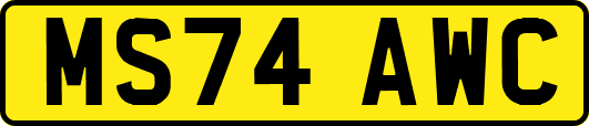 MS74AWC