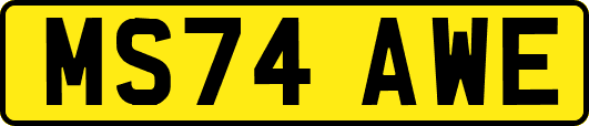 MS74AWE