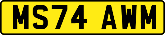 MS74AWM