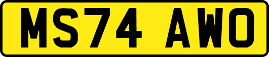 MS74AWO
