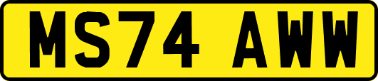 MS74AWW