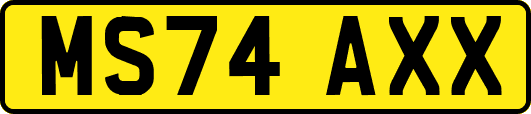 MS74AXX