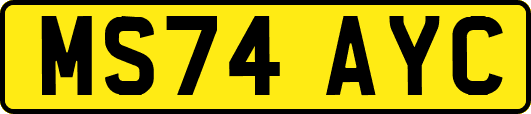 MS74AYC