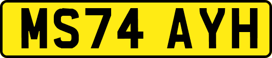 MS74AYH